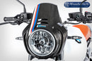 Ilmberger - Headlight Cover for R nineT Urban G/S