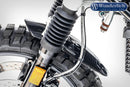 Ilmberger - Front Fender Rear Part for R nineT Urban G/S