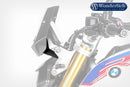 Ilmberger - Fairing Holder Kit for Windshield for R 1250 R