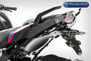 Ilmberger - Side Cover on Seat