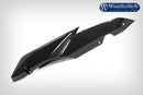 Ilmberger - Side Cover on Seat