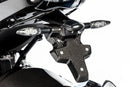 Ilmberger - Licence Plate Holder