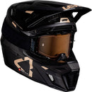 Leatt - 9.5 Off-Road Helmet Kit
