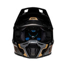 Leatt-HELM MOTO 8.5 V25 KIT BK 2XL LEATT 1025100145 6009556500624