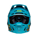 Leatt - 8.5 Off-Road Helmet Kit (V25)
