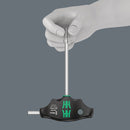 Wera Tools - Screwdriver T-handle set Hex-Plus (7 pieces)
