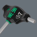Wera Tools - 9713 Foam insert Hex screwdriver set 1