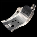 EnduroEngineering-SKID PLATE ALU YAM 24-5019 