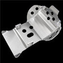 EnduroEngineering-SKID PLATE ALU HON 24-670 