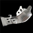 EnduroEngineering-SKID PLATE ALU HON 24-671 