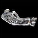 EnduroEngineering-SKID PLATE ALU HON 24-6021 