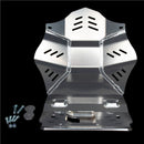 EnduroEngineering-SKID PLATE ALU KAWA 24-8322 