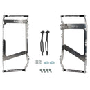 EnduroEngineering-RADIATOR BRACE ALU KTM/HUSQV ENDURO 11-114 