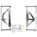EnduroEngineering-RADIATOR BRACE ALU HUSQV ENDURO 11-131 