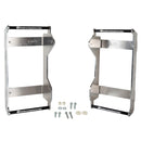 EnduroEngineering-RADIATOR BRACE ALU YAM ENDURO 11-156 