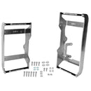 EnduroEngineering-RADIATOR BRACE ALU YAM ENDURO 11-157 