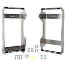 EnduroEngineering-RADIATOR BRACE ALU YAM ENDURO 11-159 