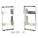 EnduroEngineering-RADIATOR BRACE ALU HON ENDURO 11-161 