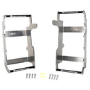 EnduroEngineering-RADIATOR BRACE ALU HON ENDURO 11-166 
