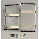EnduroEngineering-RADIATOR BRACE ALU HON ENDURO 11-167 