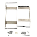 EnduroEngineering-RADIATOR BRACE ALU KAWA ENDURO 11-185 