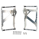 EnduroEngineering-RADIATOR BRACE ALU HON ENDURO 11-6018 