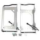 EnduroEngineering-RADIATOR BRACE ALU GASGAS ENDURO 11-7018 