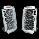EnduroEngineering-RADIATOR GUARD YAM ENDURO 12-5019 