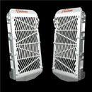 EnduroEngineering-RADIATOR GUARD HON ENDURO 12-6021 