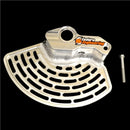 EnduroEngineering-BRAKE ROTOR GUARD FT KTM/HUSQV 32-145 