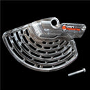 EnduroEngineering-BRAKE ROTOR GUARD FT YAM ENDURO 32-154 