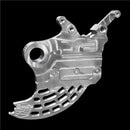 EnduroEngineering-DISC GUARD RR YAM ENDURO 33-055 