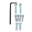 EnduroEngineering - Debris Handguard Fastener Set