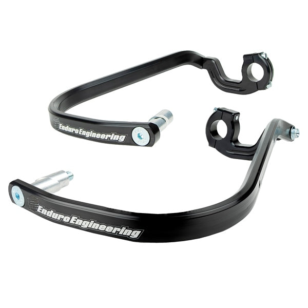 EnduroEngineering-HANDGAURD MOUNT EVO2 BK KTM ENDURO 50-5214B 
