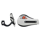 EnduroEngineering-HANDGUARD COMPOSITE WH W/HARDWARE 53-220 