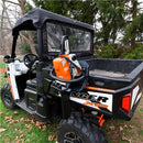 EnduroEngineering - Polaris Chainsaw Mount