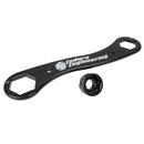 EnduroEngineering - 3 in 1 Axle Wrench
