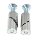 EnduroEngineering - Taper Locks Set for Steel Handlebar