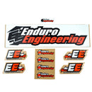 EnduroEngineering - Decal Kit