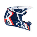 Leatt - 8.5 Off-Road Helmet Kit (V25)