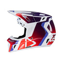 Leatt-HELM MOTO 8.5 V25 KIT SUNBURN S LEATT 1025100241 6009556500884