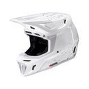 Leatt - 8.5 Off-Road Helmet Kit (V25)