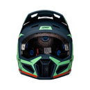 Leatt-HELM MOTO 3.5 V25 KIT MATCHA XS LEATT 1025100440 6009556501416