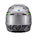 Leatt-HELM MOTO 3.5 V25 KIT STEEL XS LEATT 1025100520 6009556501652