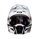 Leatt-HELM MOTO 3.5 V25 KIT WH 2XL LEATT 1025100545 6009556501768