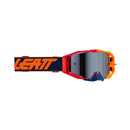 Leatt - Velocity 6.5 Cryztal Iriz Goggle