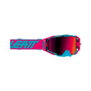 Leatt - Velocity 6.5 Cryztal Iriz Goggle