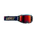 Leatt - Velocity 6.5 Cryztal Iriz Goggle
