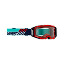 Leatt - Velocity 6.5 Cryztal Goggle