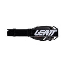Leatt - Velocity 6.5 Cryztal Goggle